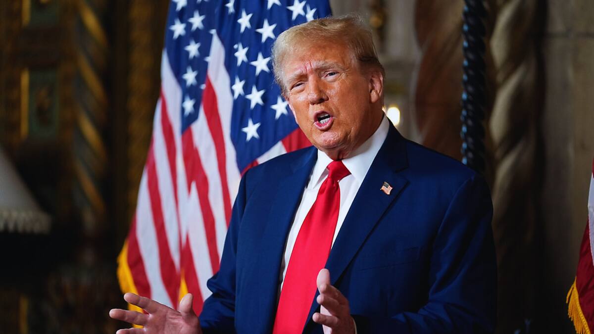 Donald Trump iniciará su primer día de mandato con estas medidas ejecutivas: ¿Qué esperar este 20 de enero?