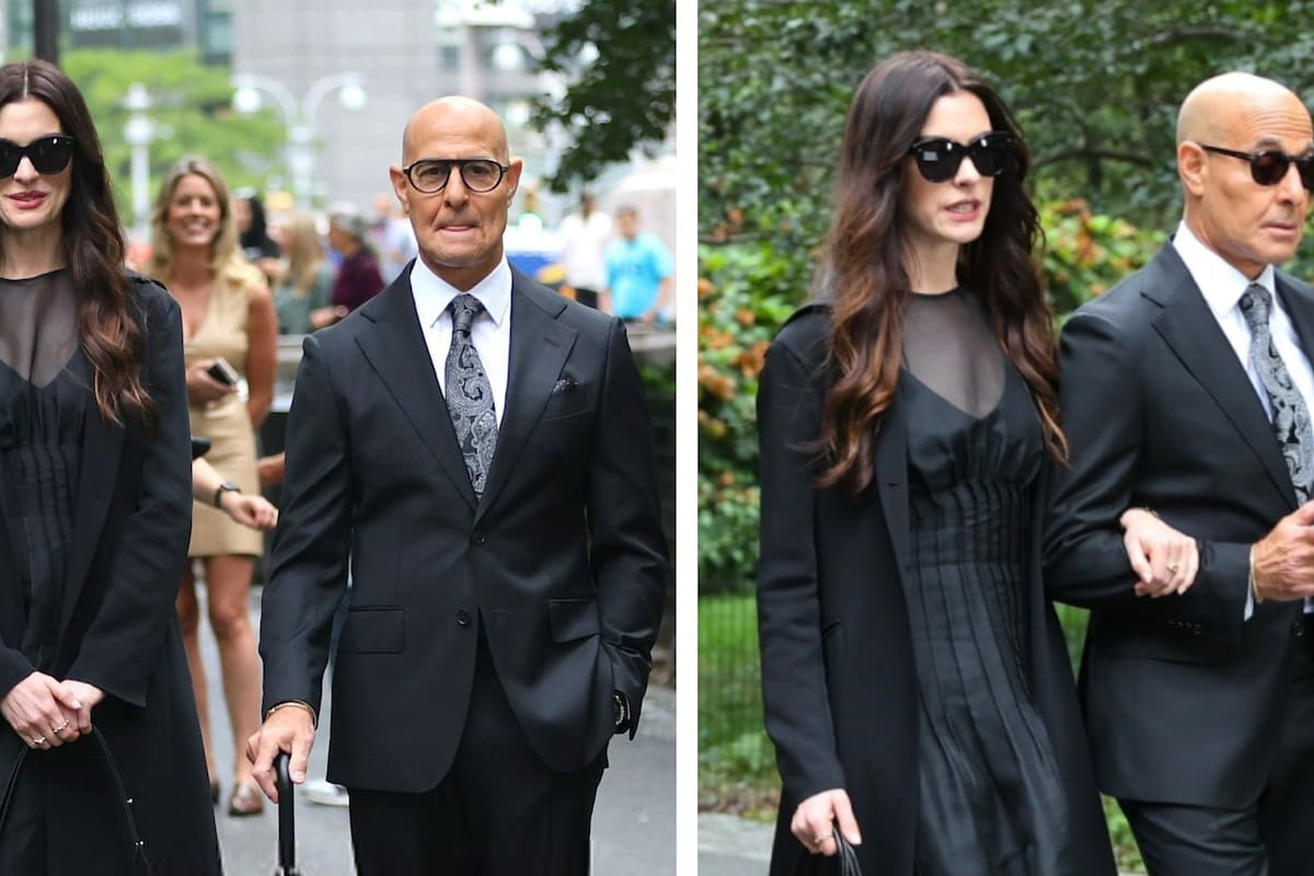 ¿Miranda Priestly podría morir en El diablo viste a la moda 2? Fotos filtradas despiertan rumores de un funeral