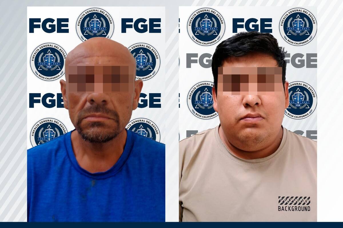 Dos van a proceso por violencia familiar