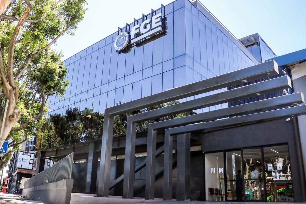 Fiscalía Anticorrupción logra vincular a proceso a exfuncionario de Tijuana por presunto desvío millonario