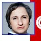 Carmen Aristegui se despide de CNN tras más de dos décadas al aire