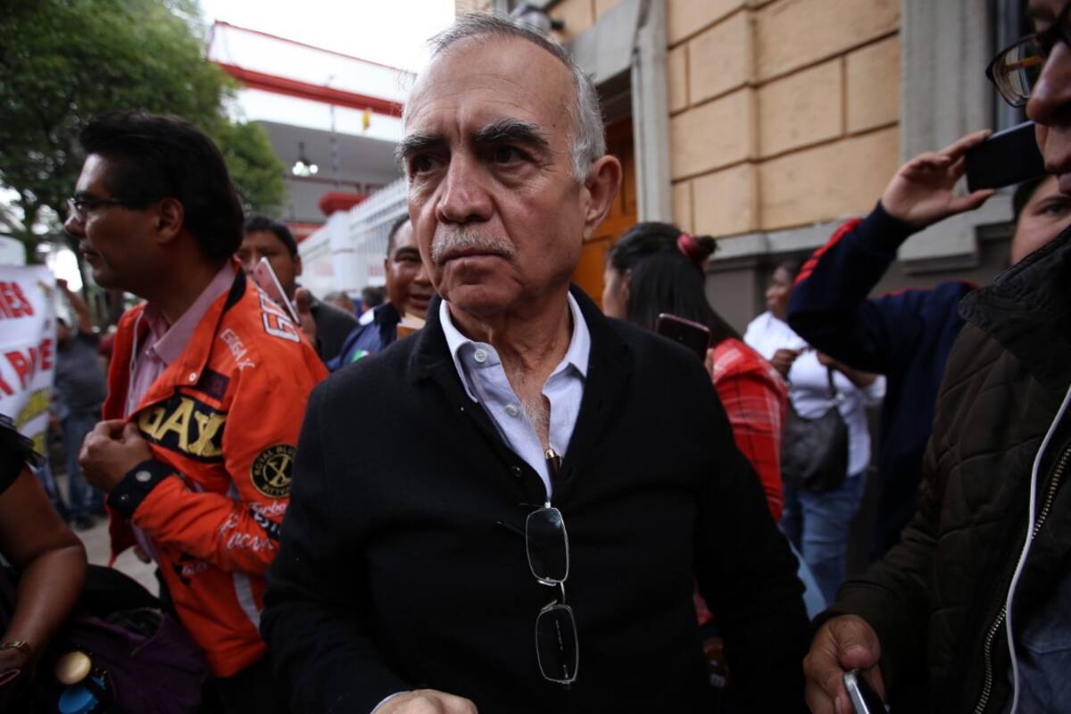 "Primer trimestre nos dio una cachetadita": Alfonso Romo