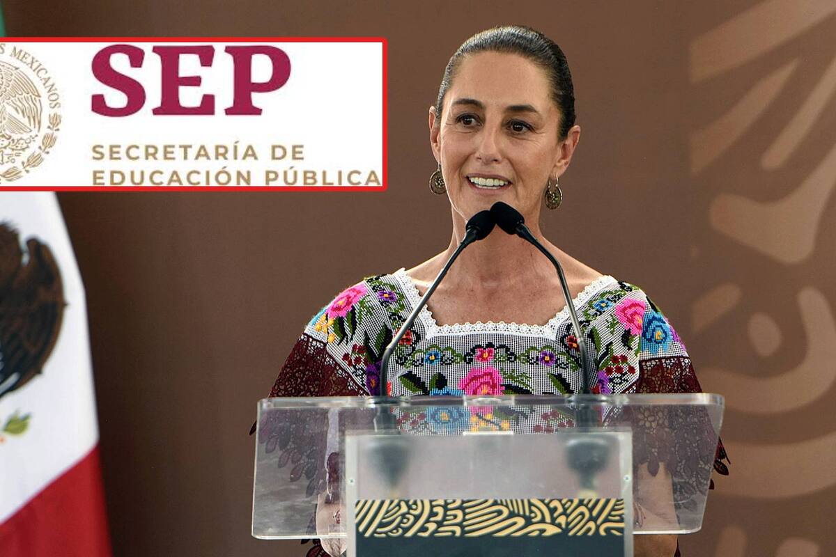 ¿Habrá MEGAPUENTE por toma de posesión y Consejo Técnico a finales de septiembre? Esto dice la SEP