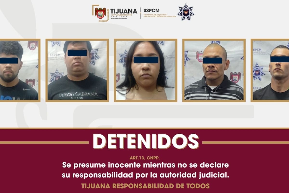 Rescatan a víctima de privación ilegal de la libertad y detienen a los presuntos implicados