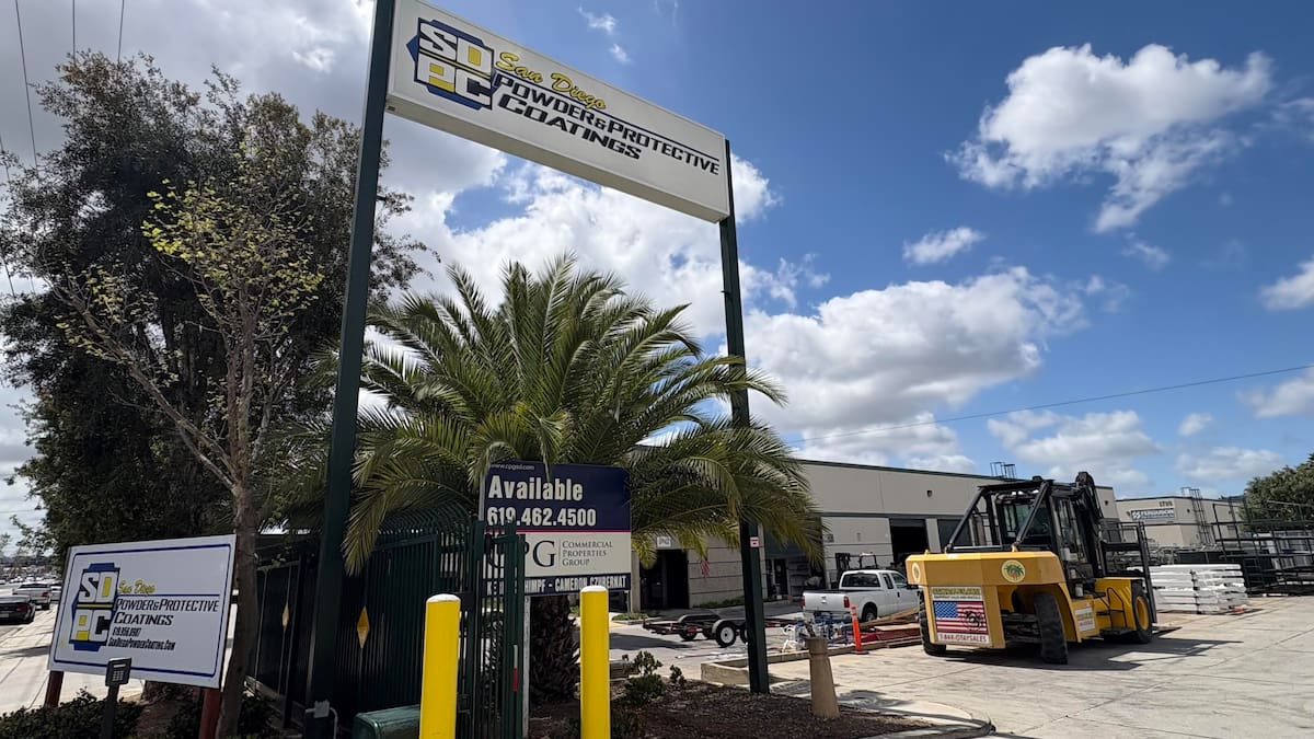 Empresa de El Cajón redada por ICE admite reclutamiento de inmigrantes indocumentados