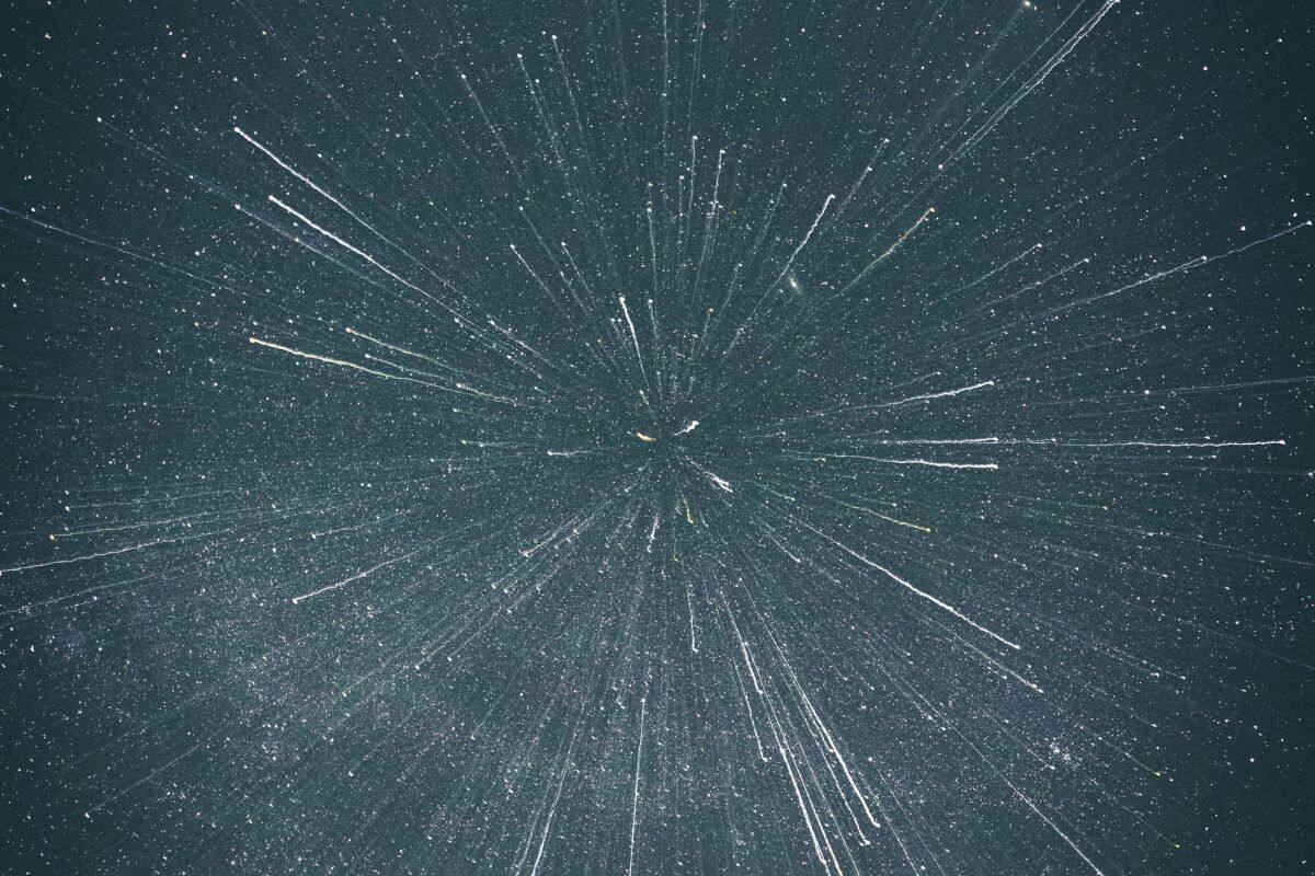 La explosión de una estrella nova podrá verse desde la Tierra
