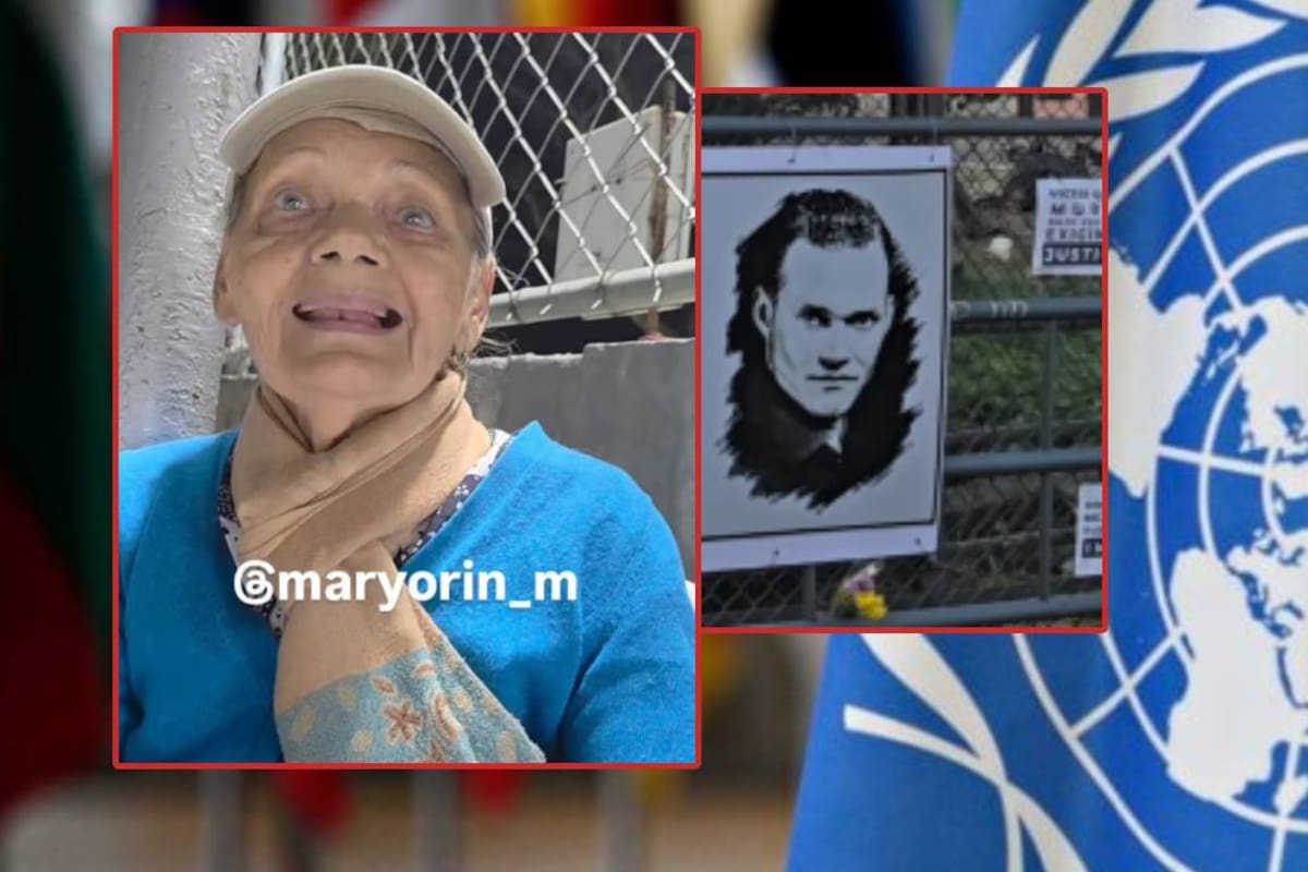 Luego de que autoridades venezolanas aseguraron que Víctor Hugo Quero, preso político, murió por insuficiencia respiratoria y tromboembolismo pulmonar tras las rejas, ONU y su mamá señalaron irregularidades en la fecha de muerte y la verdadera causa de muerte tras buscarlo por más de 1 año en diferentes cárceles sin respuesta clara