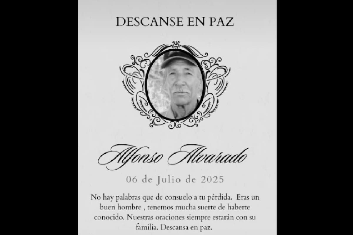 Fallece adulto mayor agredido en el Golfo de Santa Clara