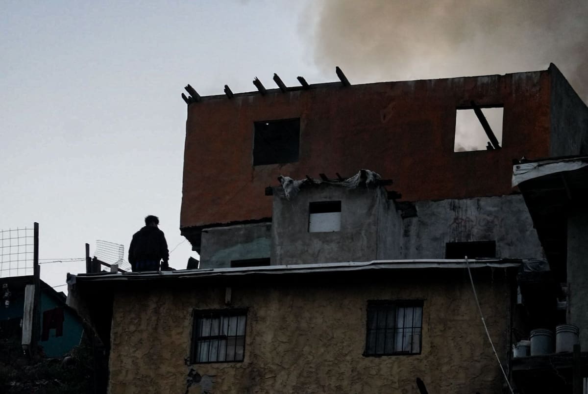 Foto: Leonardo González