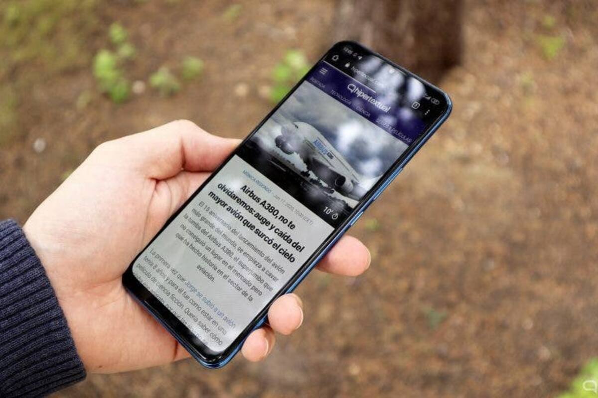 Xiaomi patenta método para bloquear las llamadas no deseadas