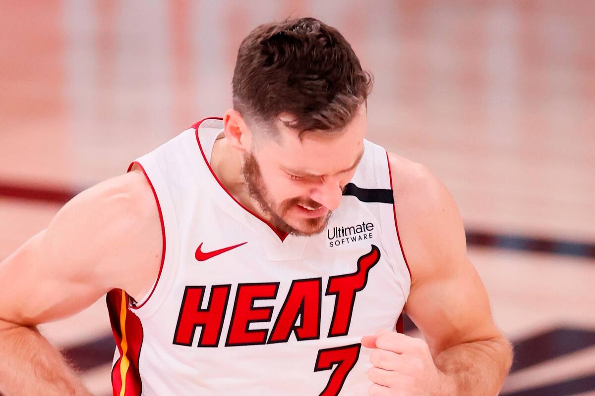 ¡Arde el Heat! Toma ventaja de 2-0 contra los Celtics