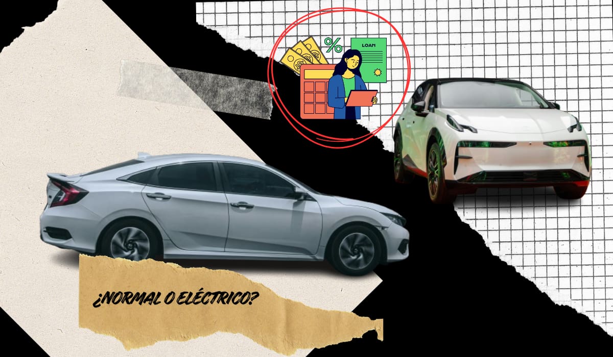 ¿Conviene, a largo plazo, un automóvil eléctrico frente a uno convencional en términos de costos?