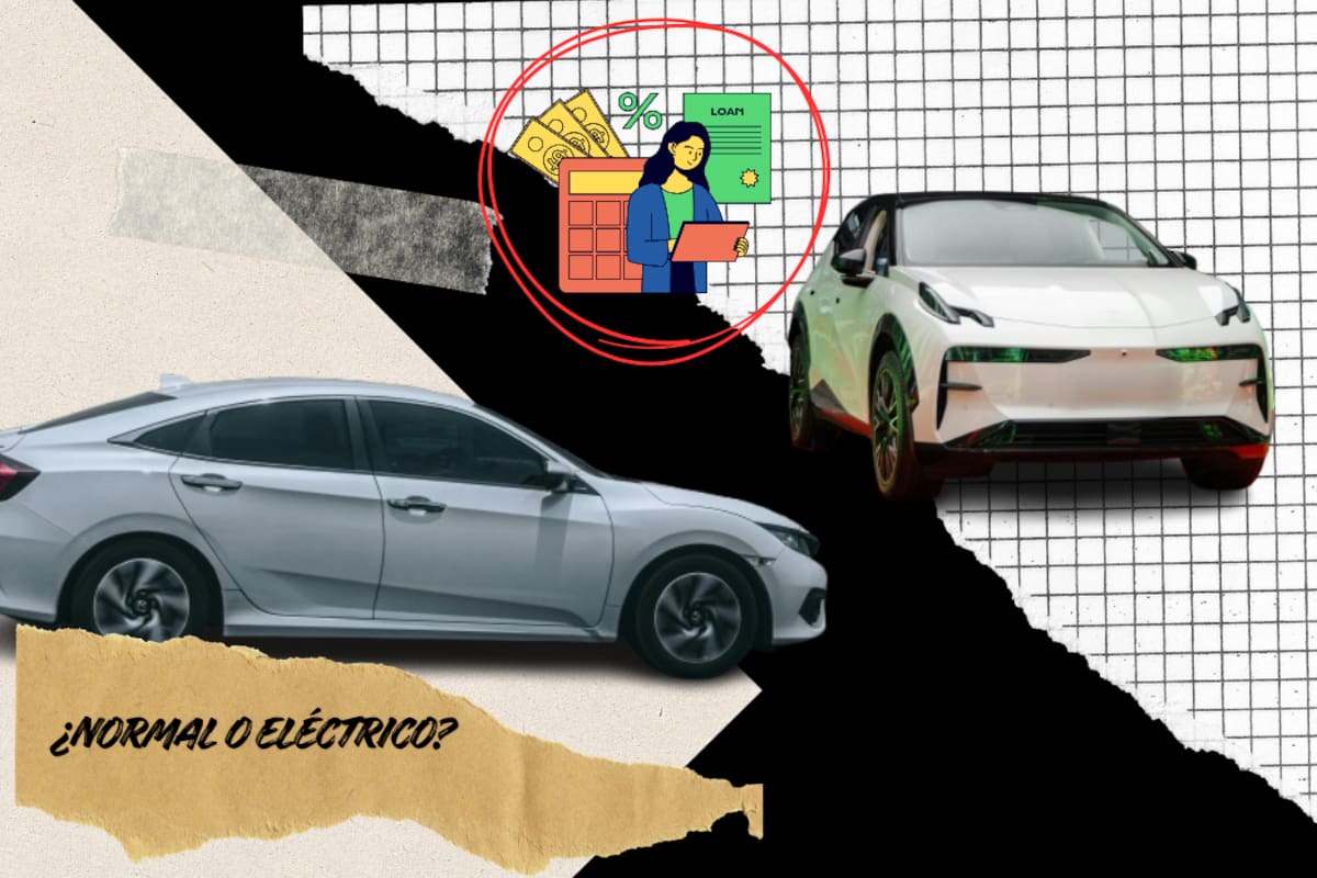 ¿Conviene, a largo plazo, un automóvil eléctrico frente a uno convencional en términos de costos?