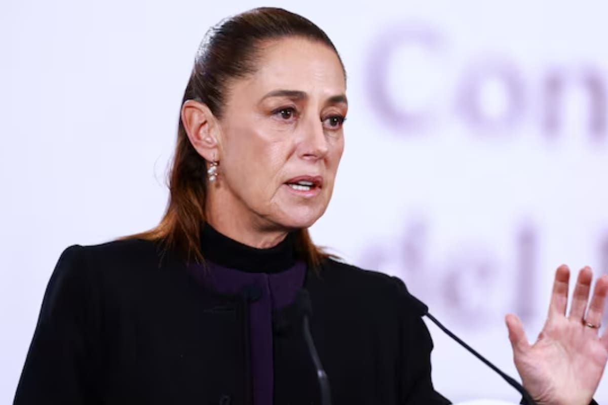 Sheinbaum exige a la FGR explicar por qué permitió acceso a la casa de “El Mencho” tras operativo en Jalisco y advierte que deben rendir cuentas por vulnerar un espacio bajo resguardo ministerial