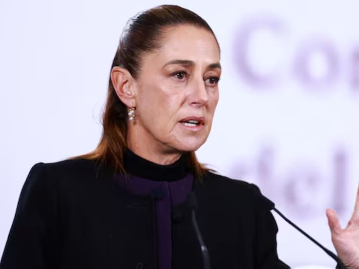 Sheinbaum exige a la FGR explicar por qué permitió acceso a la casa de “El Mencho” tras operativo en Jalisco y advierte que deben rendir cuentas por vulnerar un espacio bajo resguardo ministerial