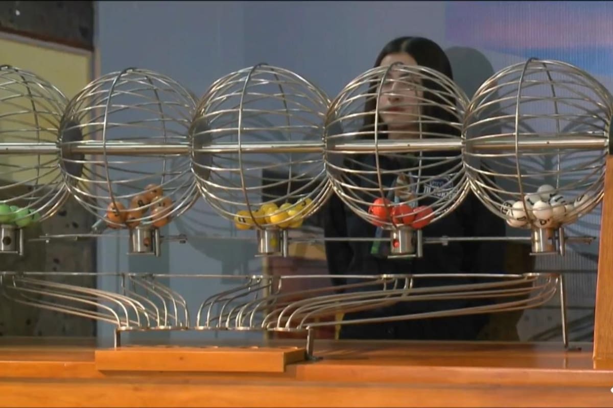 Caen los tres primeros premios del Sorteo Unison en Hermosillo