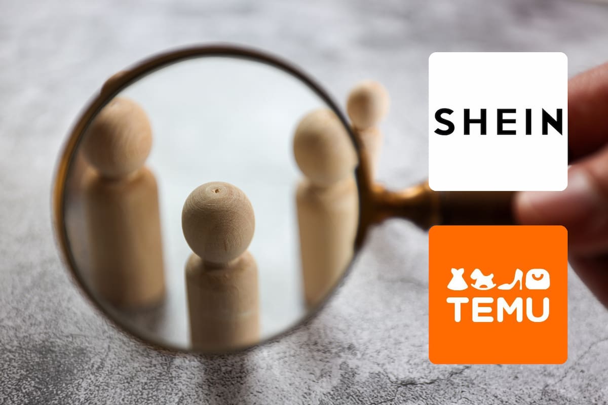 Shein y Temu en la mira: Audiencia en el Reino Unido por derechos laborales