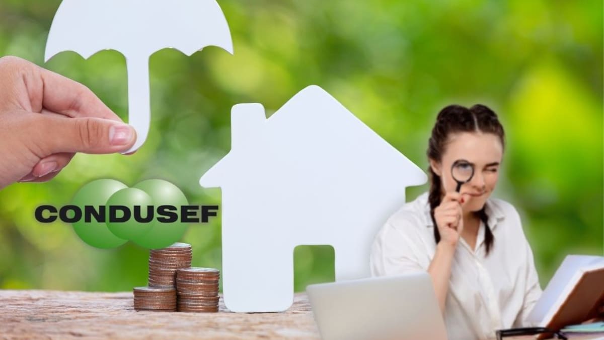 Qué tomar en cuenta al contratar un seguro para vivienda según Condusef si eres parte del 95% de mexicanos desprotegidos que confunden el valor de la estructura física con sus pertenencias y buscan evitar coberturas bancarias insuficientes