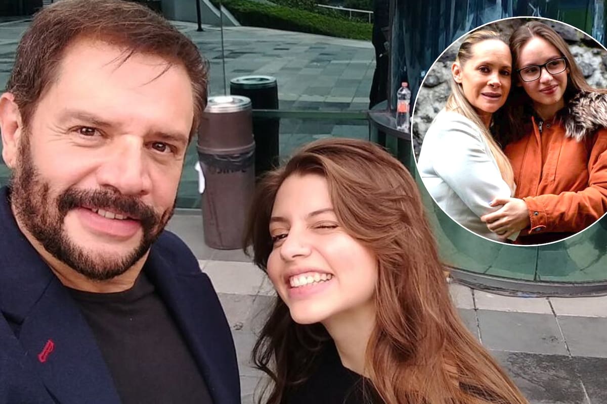Ginny Hoffman habría exigido 2 millones de pesos para liberar a Héctor Parra, asegura Daniela Parra