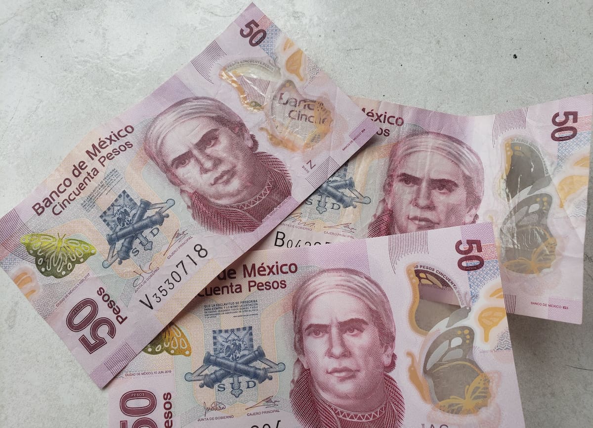 El aguinaldo vigente en 2024 es el equivalente a 15 días de salario