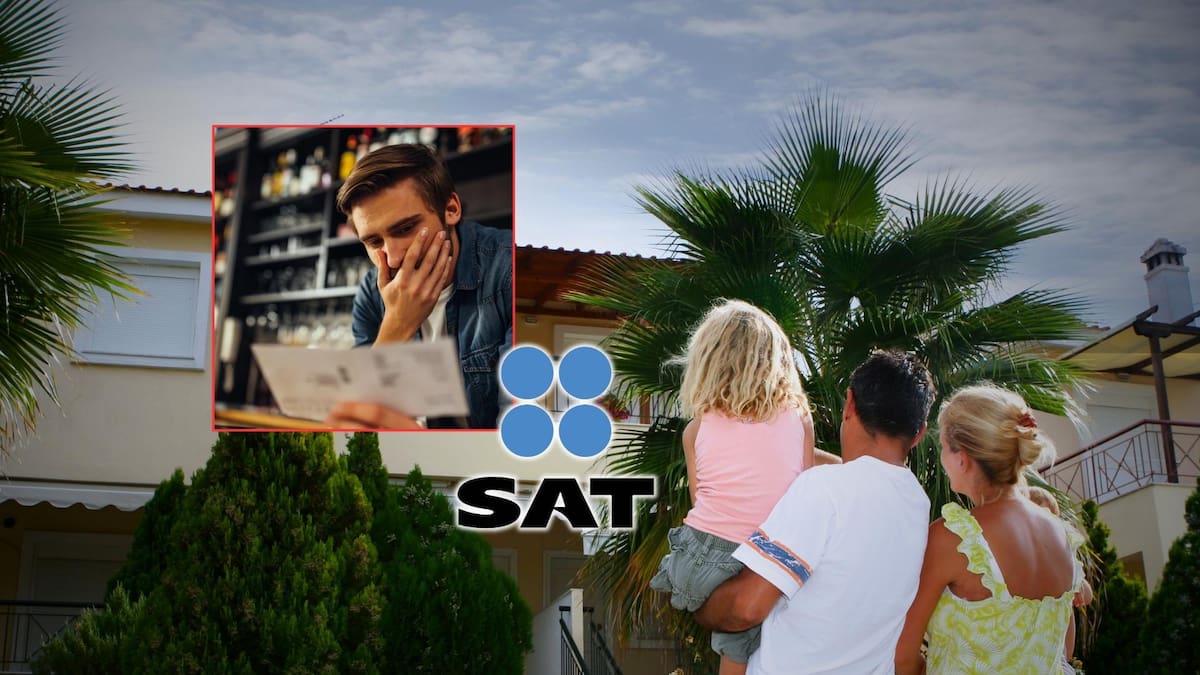 Comprar una casa más barata que su valor de mercado puede salir mucho más caro, ya que el SAT cobrará ISR por el beneficio obtenido si detecta discrepancia con el valor comercial del inmueble