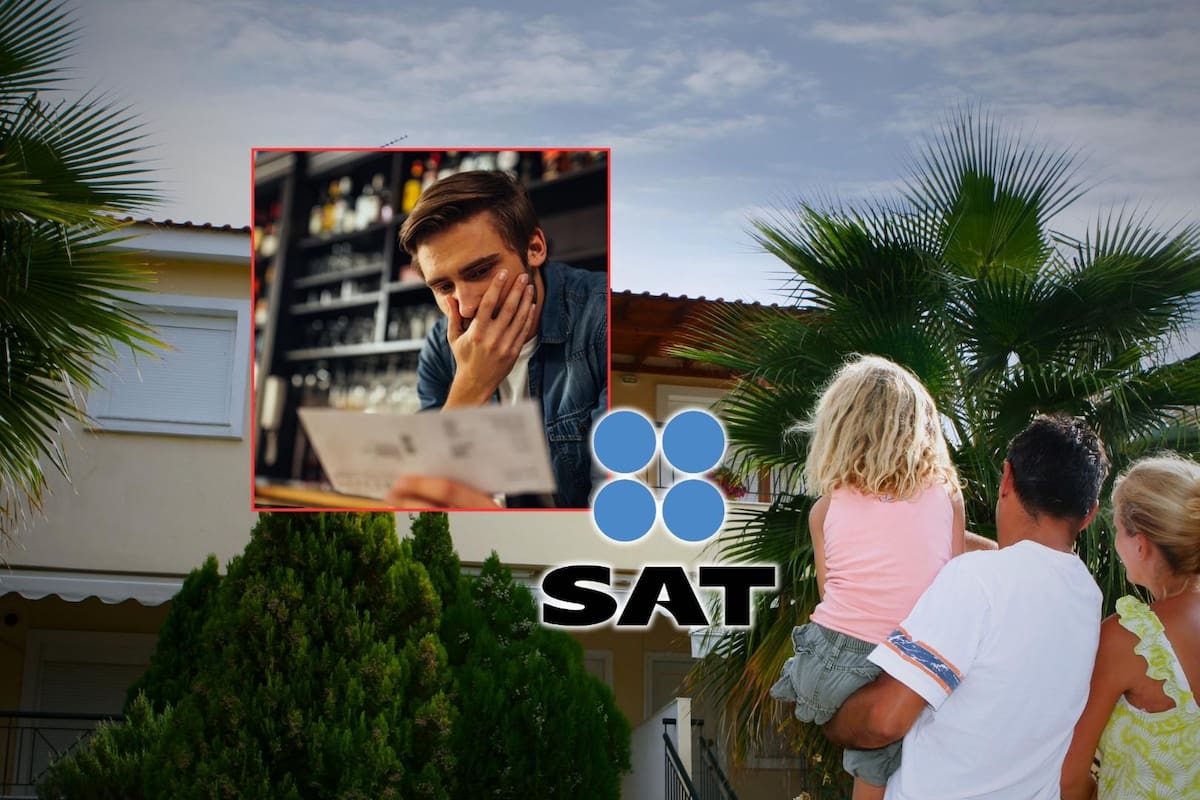 Comprar una casa más barata que su valor de mercado puede salir mucho más caro, ya que el SAT cobrará ISR por el beneficio obtenido si detecta discrepancia con el valor comercial del inmueble