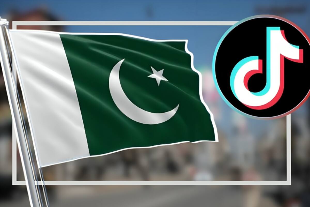 Hombre mata a 3 mujeres y una niña de 12 años de su familia en Pakistán por hacer videos para TikTok