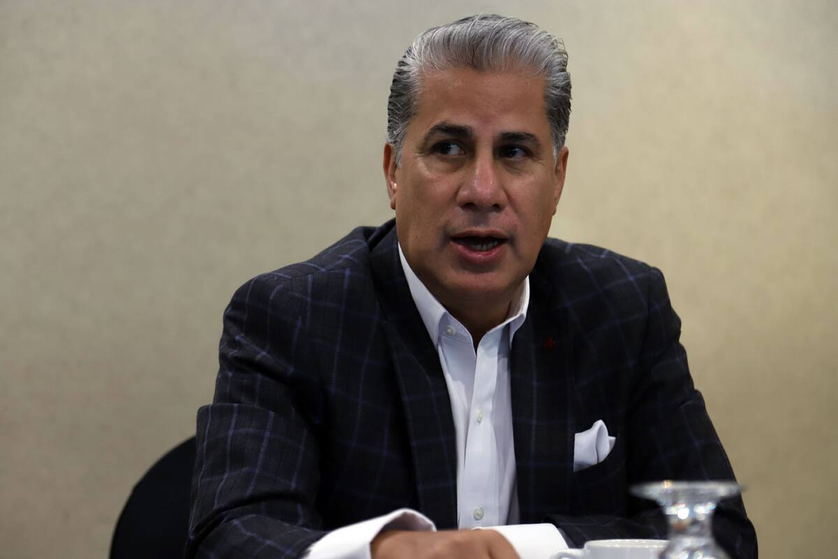 Aspirante a dirigente nacional de Morena ofrece ‘verdad’ a AMLO