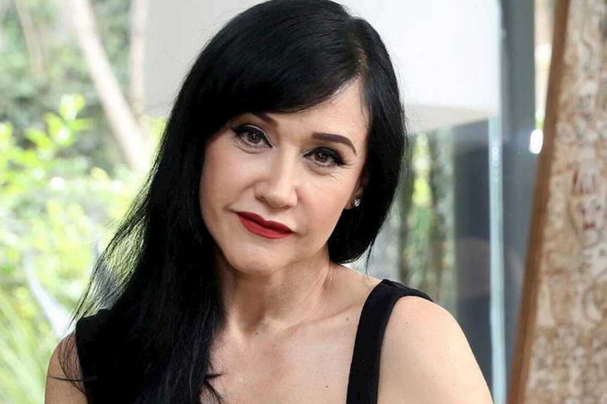 Susana Zabaleta responde a críticas por su edad: "tengo esta edad y estoy buenísima"