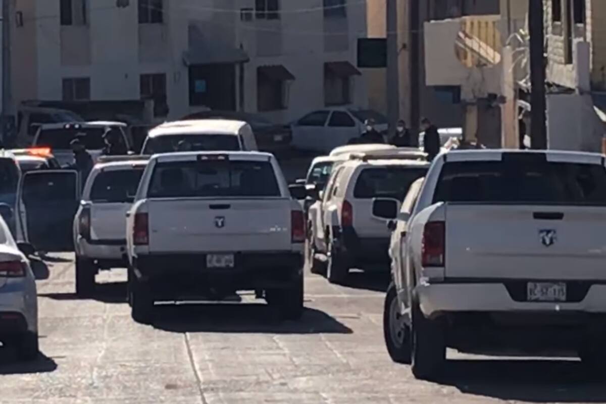 Mujer hallada muerta en Nogales tenía signos de violencia