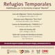 Habilitan albergues temporales ante posibles efectos de la tormenta tropical “Rachel”