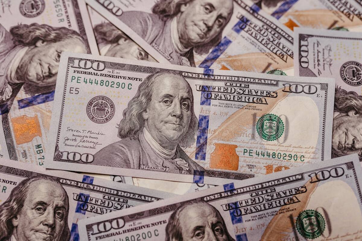 La confianza del consumidor en EEUU cae en agosto por octavo mes consecutivo en la percepción del empleo