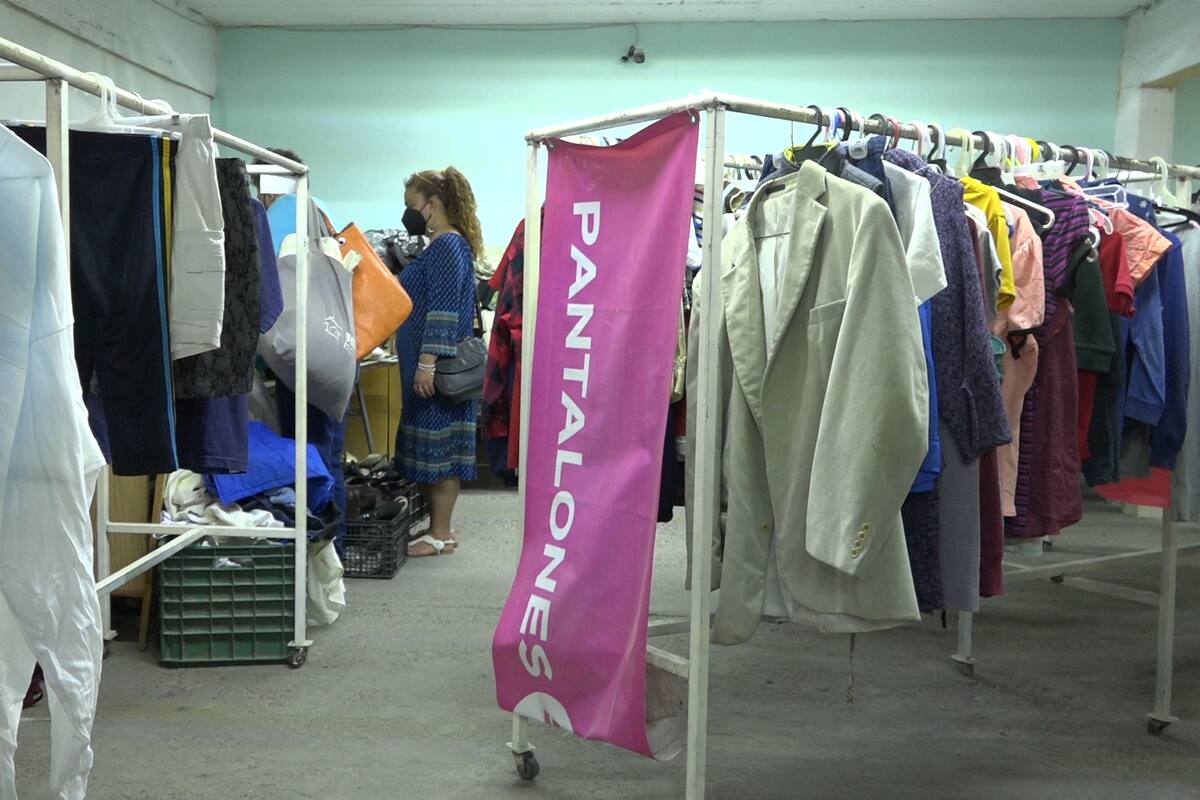 Organizan en Hermosillo pasarela incluyente con el “Corazón en la manga”