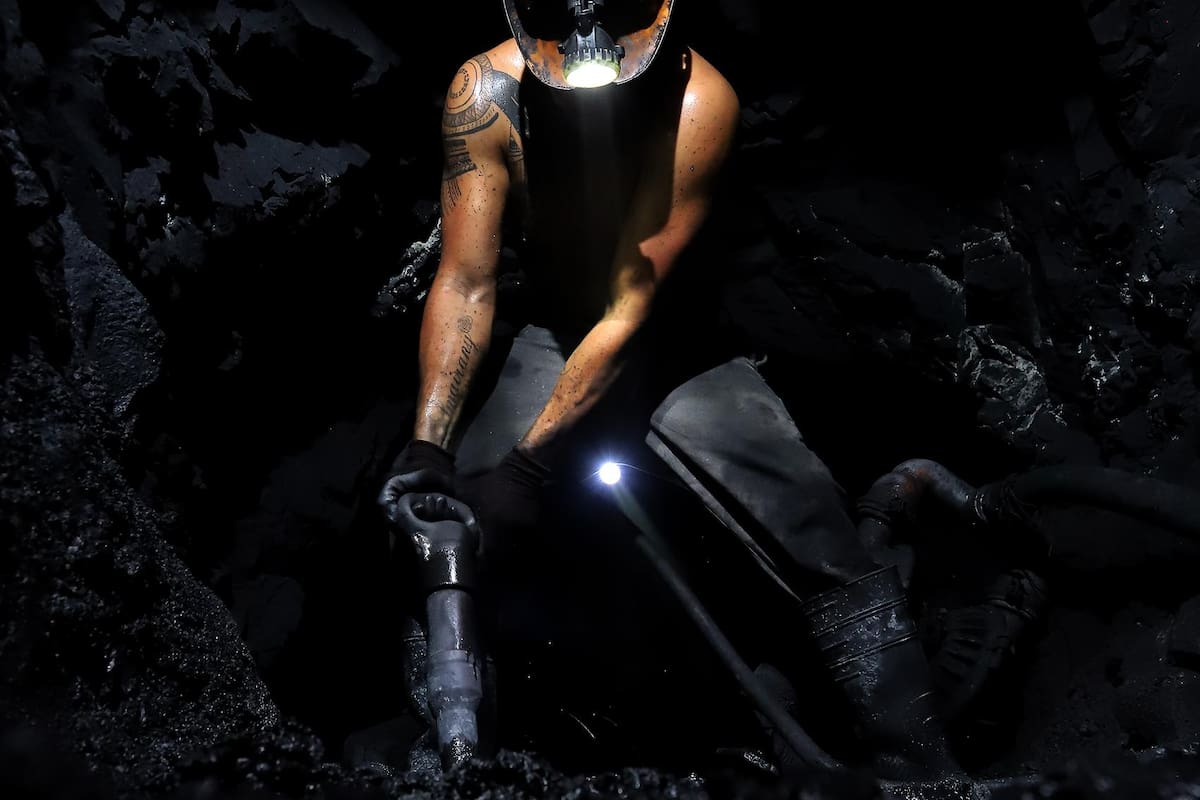 FOTOS: San Javier... donde repuntó la minería en Sonora