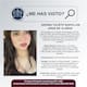 Se busca a Dayana Yulieth Santillán Apaiz de 16 años
