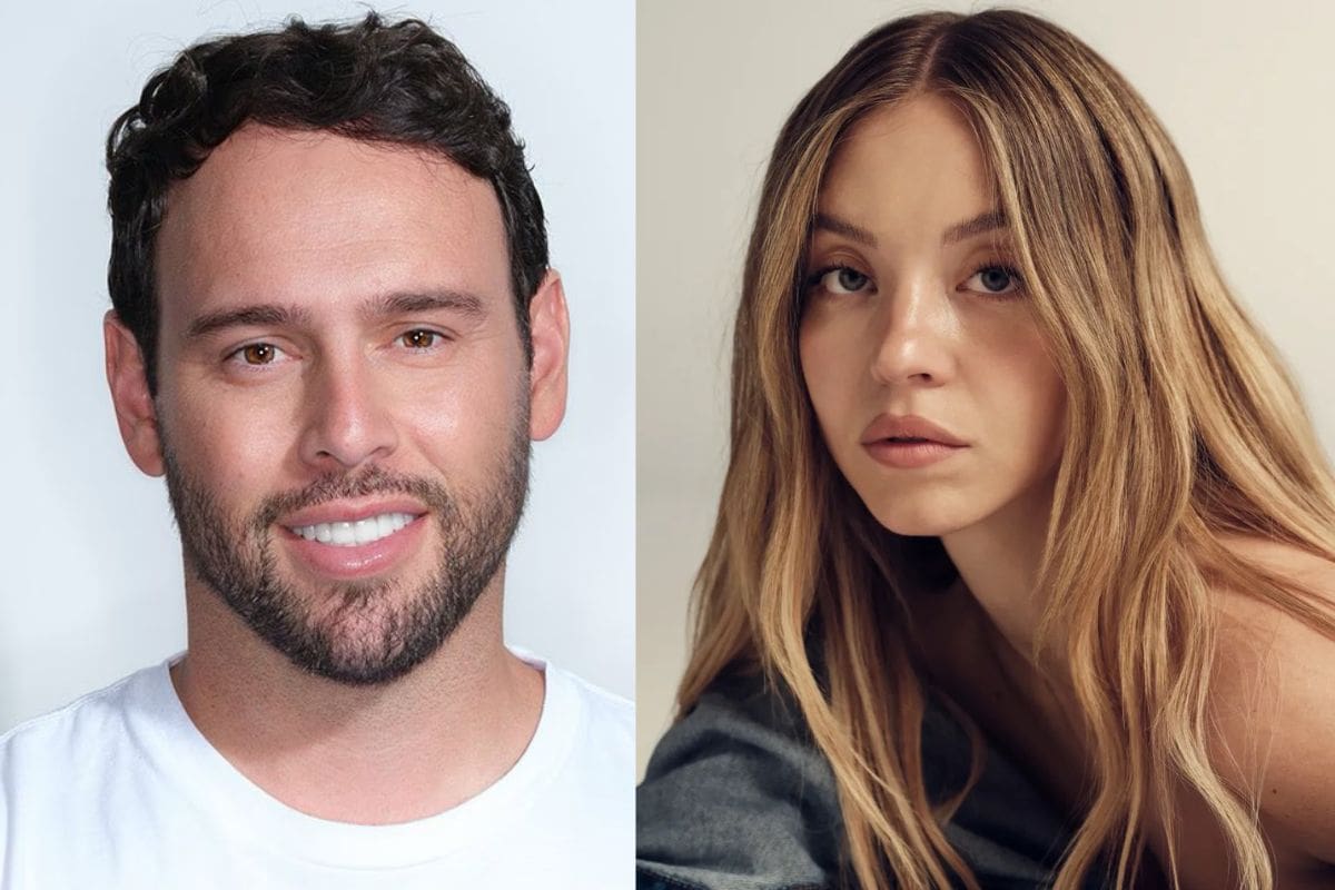 Sydney Sweeney y Scooter Braun: Lo que sabemos de su relación y su diferencia de edad