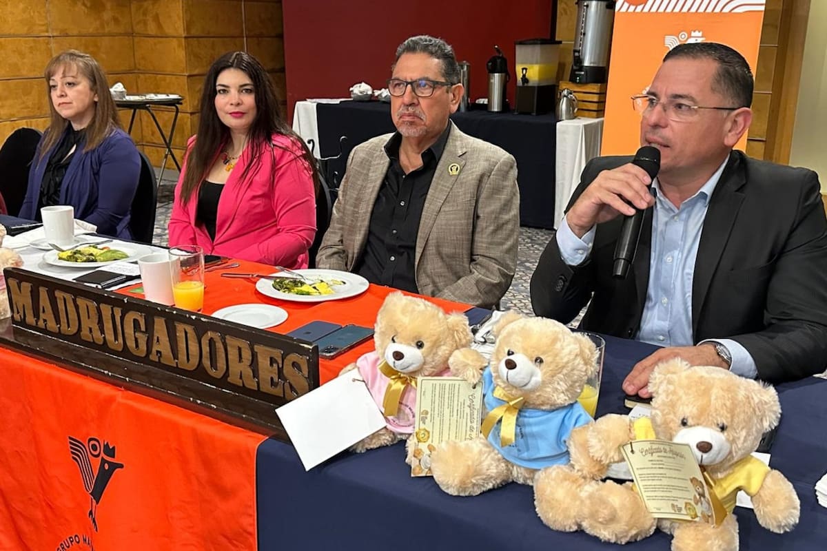 Hospital de Salud Mental invita a redoblar la comunicación con sus hijos