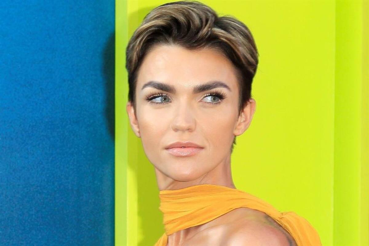 Ruby Rose deja la serie "Batwoman", que continuará con una nueva protagonista