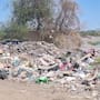 Vecinos de Urbi Villa del Prado enfrentan plagas y basura acumulada; denuncian insalubridad