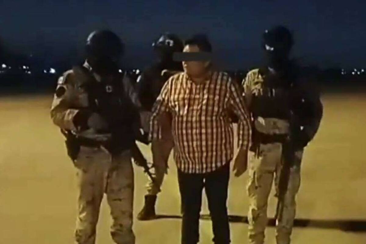 “Don Rodo”, hermano de “El Mencho”, es vinculado a proceso