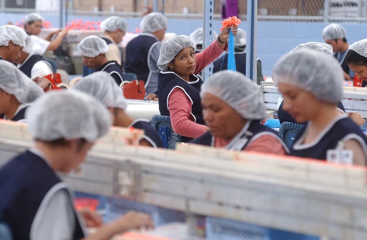 Lo que resuelva la Corte marcará cómo se entiende el comercio exterior en los próximos años.