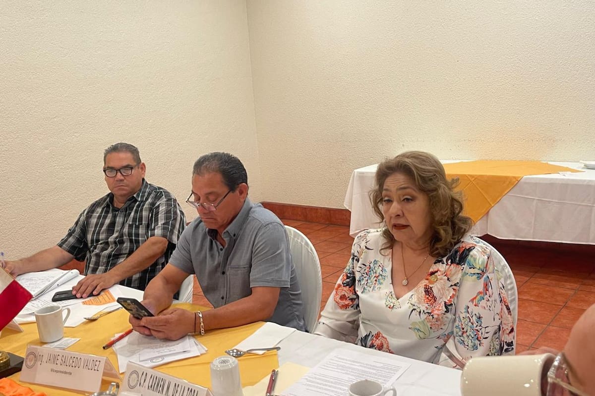 Nombran a Carmen Martínez de la Toba presidenta internacional del Grupo Madrugadores