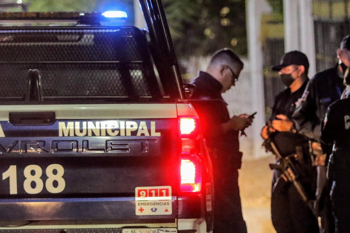 Hermosillo: Policía recibe 559 reportes de “fiesteros”