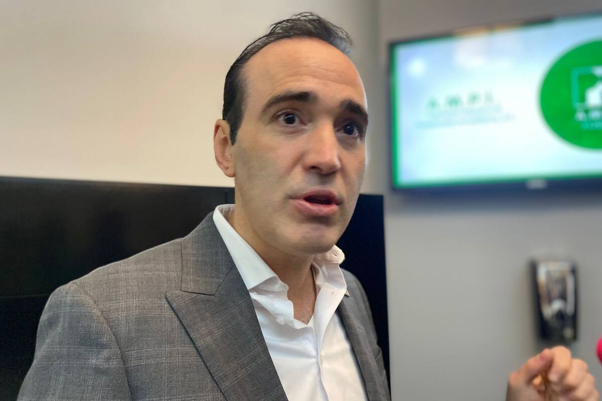 Trabaja Canadevi en plan de densificación en Zona Metropolitana de Tijuana