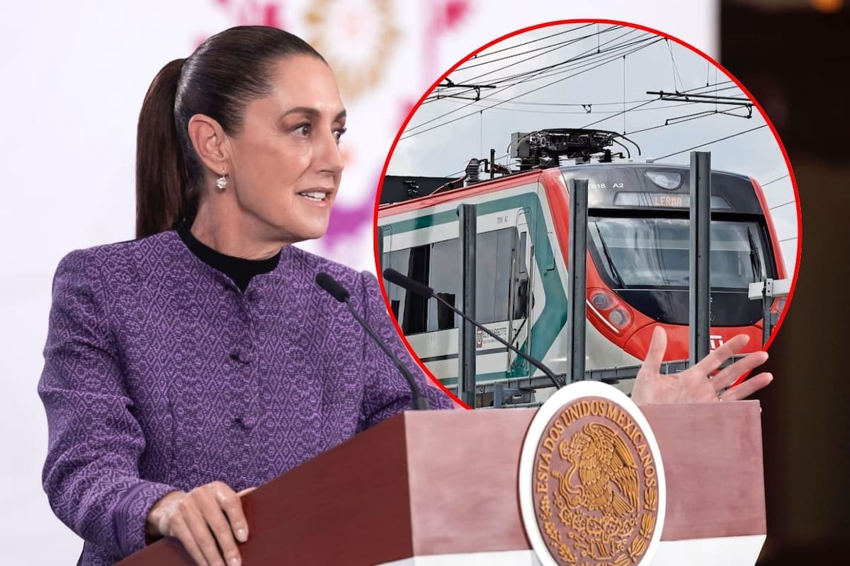 Sheinbaum afirma que nueva Ley para el Fomento en Infraestructura es para “más obras para la gente”