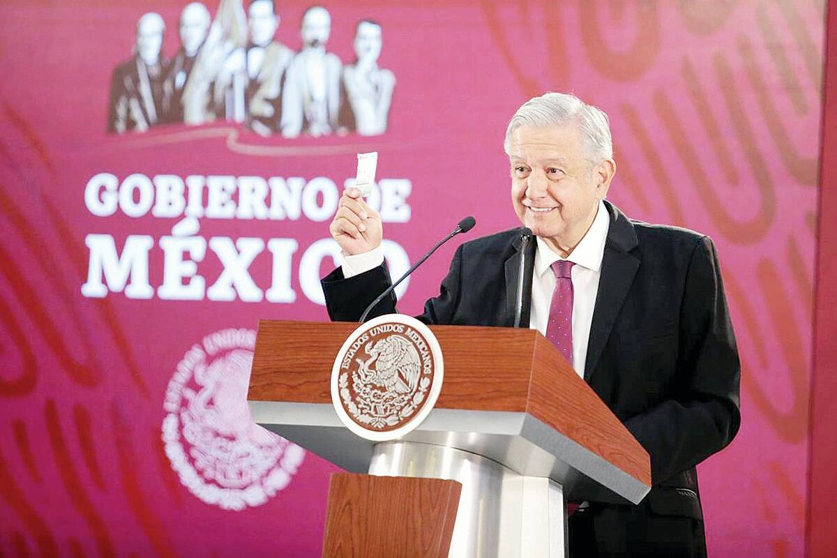Aciertos y desaciertos de AMLO