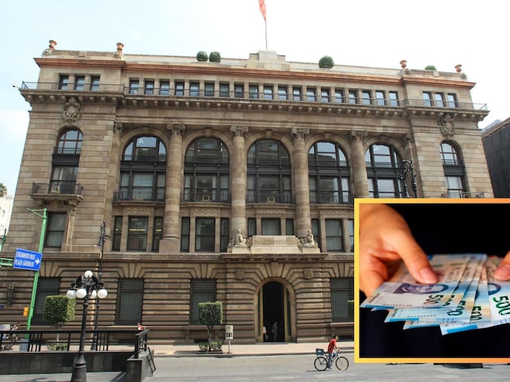 Banco de México valorará hacia adelante recortes adicionales a la tasa de interés