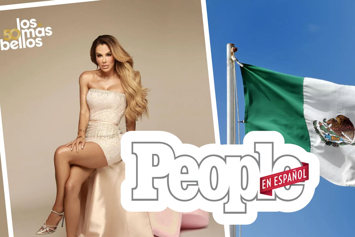 Todas las mexicanas que figuran en la lista de los ‘50 más bellos’, según People en Español