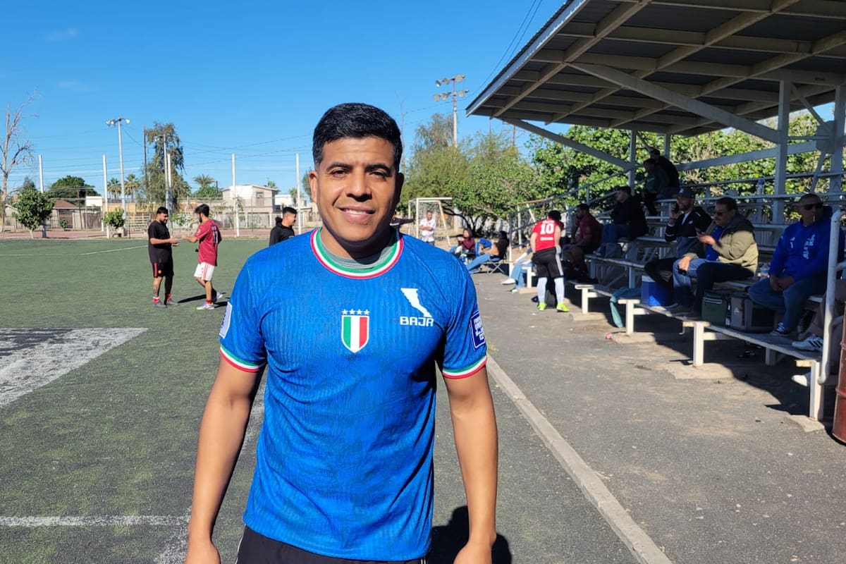 La “Baja” sigue ganando.