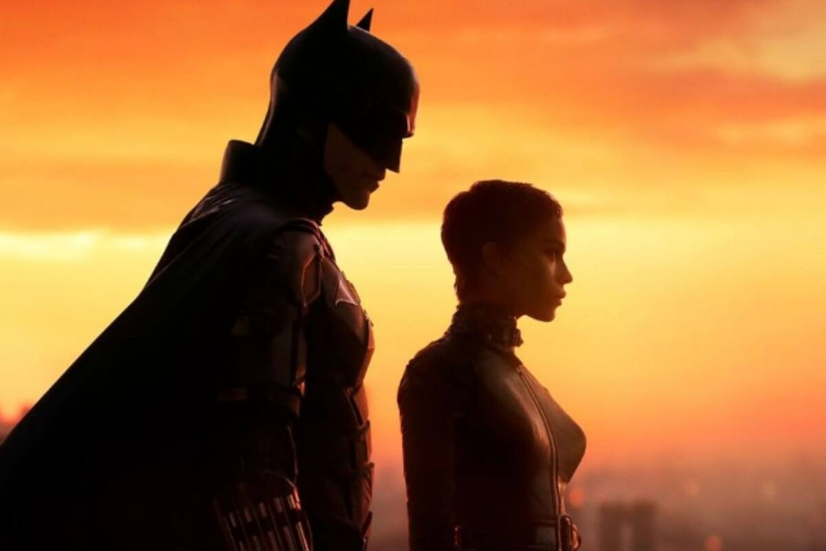 Nuevos detalles de 'The Batman': póster, duración y sinopsis oficial